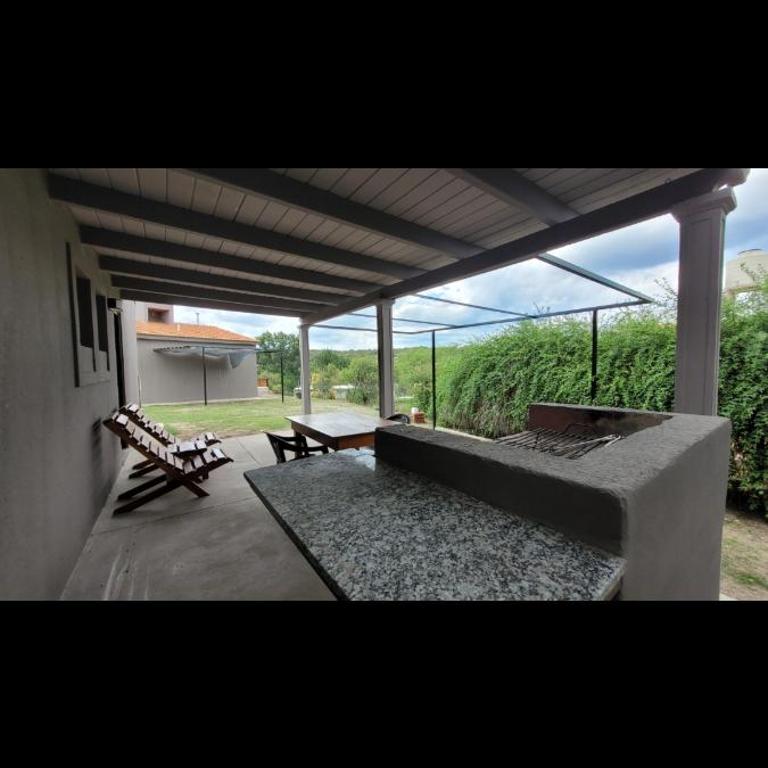 Esencias Serranas - Casa con 1 dormitorio - 2