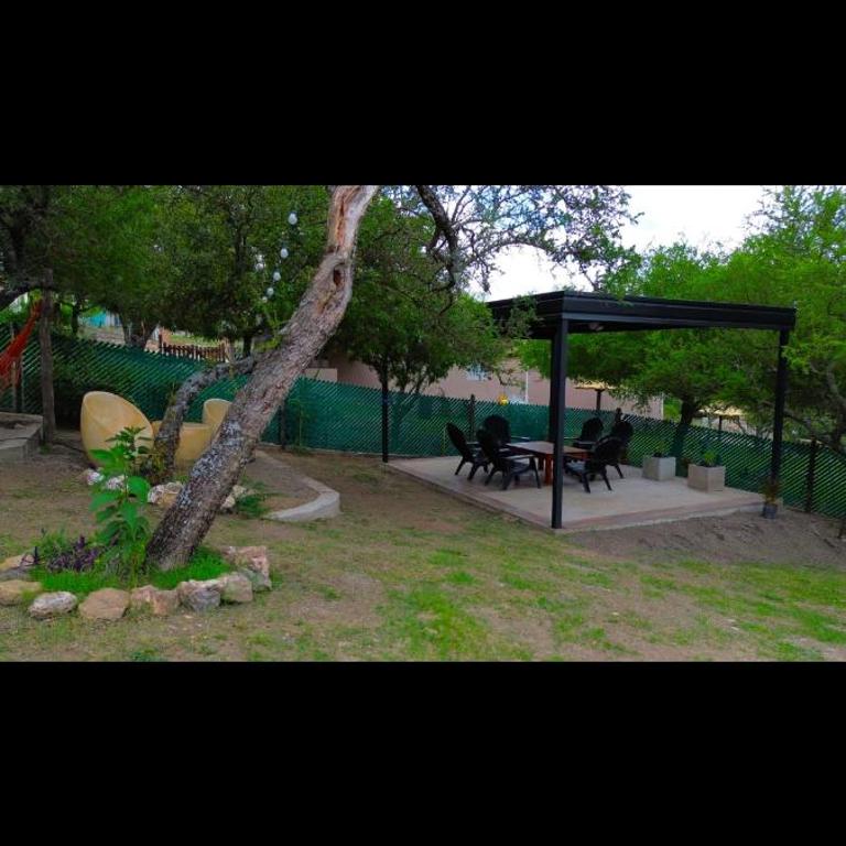 Esencias Serranas - Casa de 2 dormitorios - 15