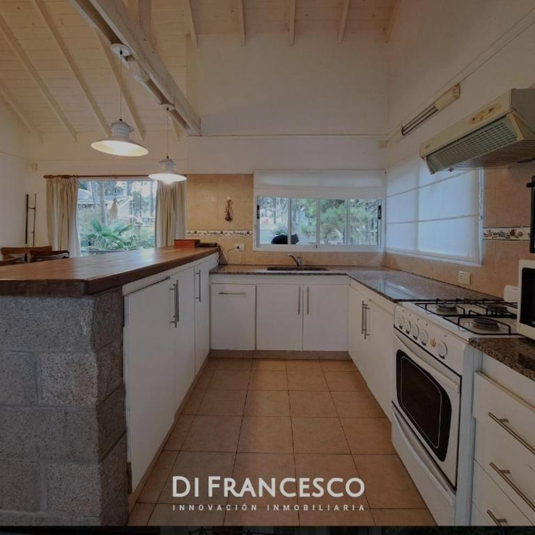 Casa Pinamar Norte - Casa de 3 dormitorios - 11