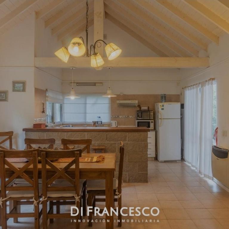 Casa Pinamar Norte - Casa de 3 dormitorios - 10