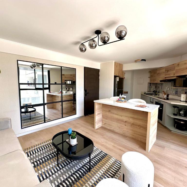 New condo apartment - 1 Queen - Apartamento de 1 dormitorio - 4