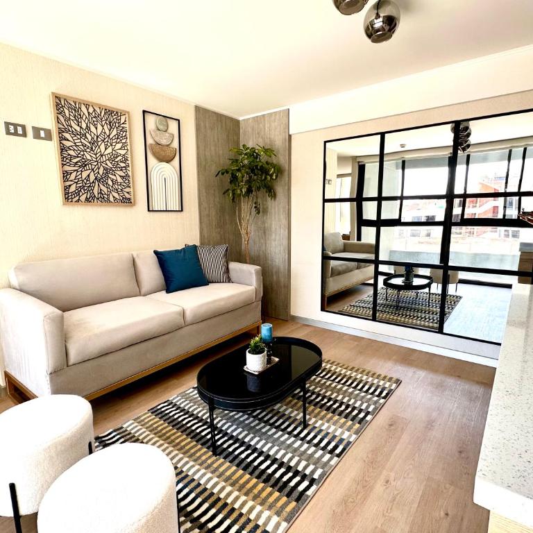 New condo apartment - 1 Queen - Apartamento de 1 dormitorio - 3
