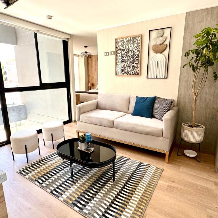 New condo apartment - 1 Queen - Apartamento de 1 dormitorio - 1