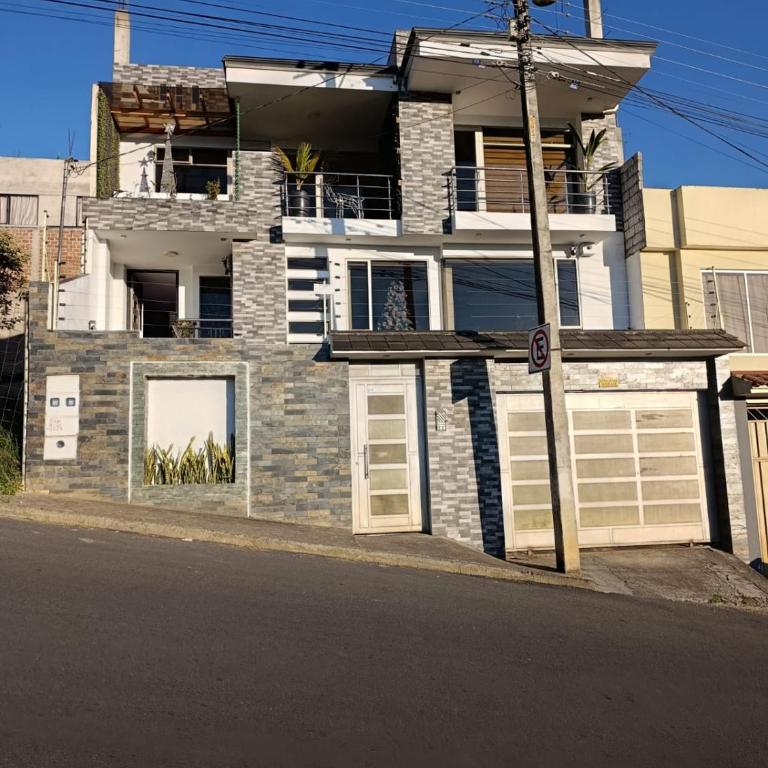 Minisuite, Piso 1 - One-Bedroom Apartment - 7