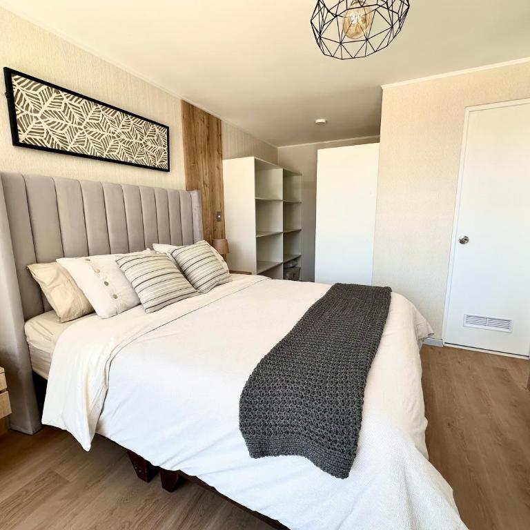 New condo apartment - 1 Queen - One-Bedroom Apartment - 7