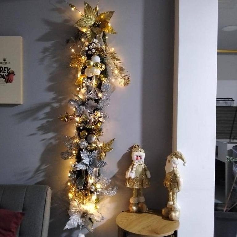 Acogedor y Amplio Apartamento 101 El Jardin - Apartamento de 1 dormitorio - 5