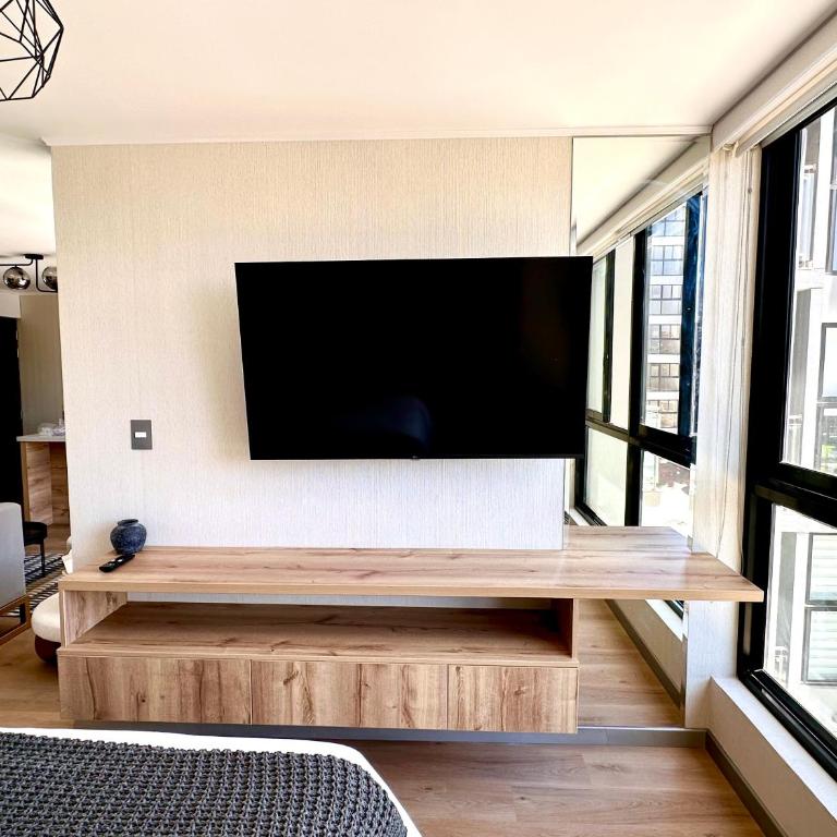 New condo apartment - 1 Queen - Apartamento de 1 dormitorio - 8