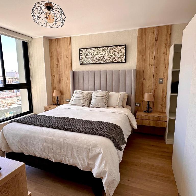 New condo apartment - 1 Queen - Apartamento de 1 dormitorio - 6