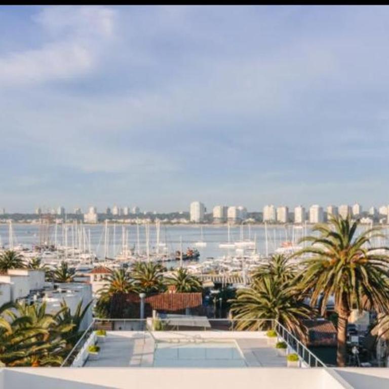 Gala Puerto - Punta del este - Apartamento de 1 dormitorio - 1
