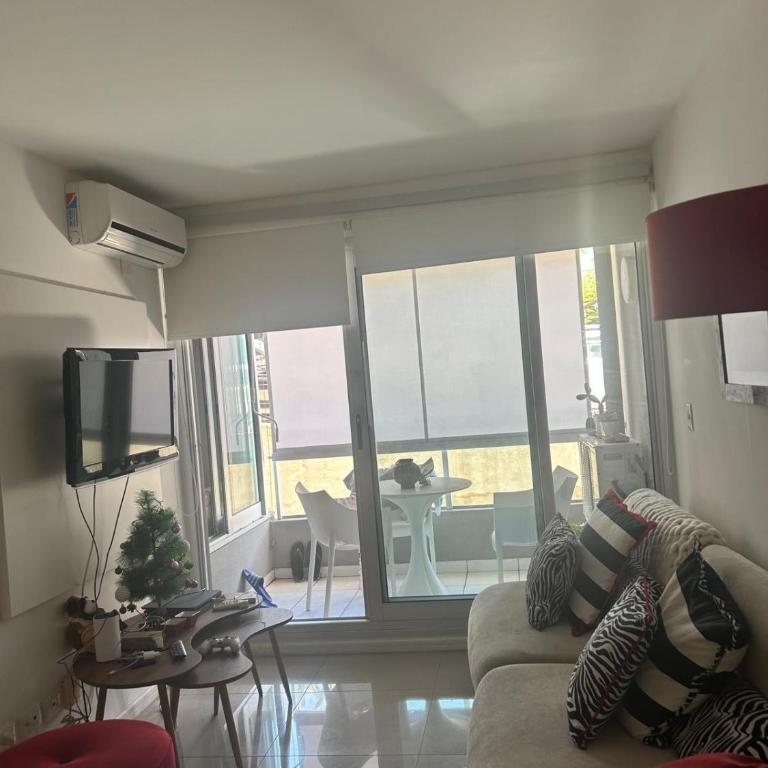 Gala Puerto - Punta del este - Apartamento de 1 dormitorio - 3