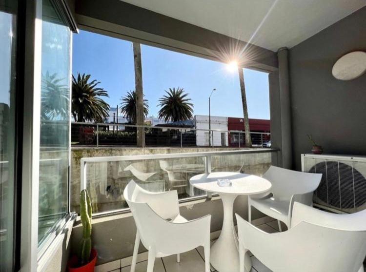 Gala Puerto - Punta del este - Apartamento de 1 dormitorio - 6