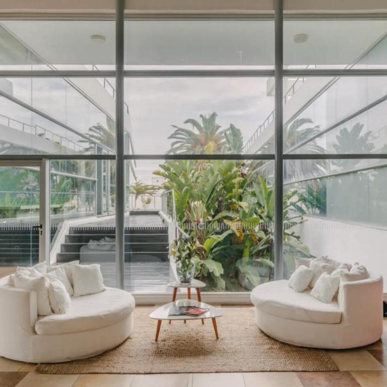 Gala Puerto - Punta del este - Apartamento de 1 dormitorio - 8