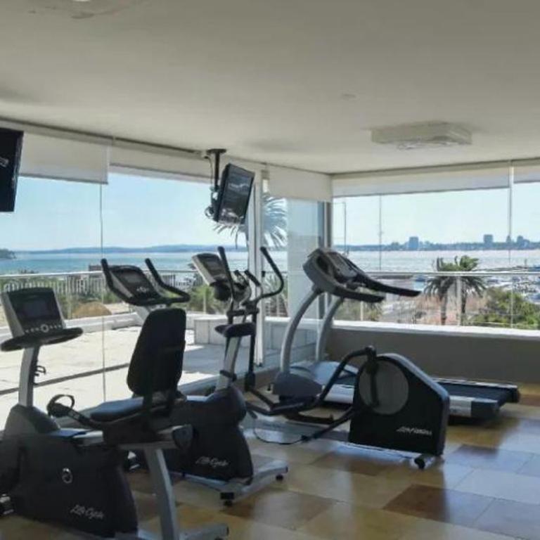 Gala Puerto - Punta del este - Apartamento de 1 dormitorio - 12