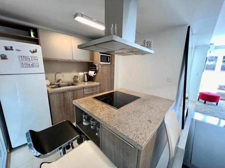 Gala Puerto - Punta del este - Apartamento de 1 dormitorio - 13