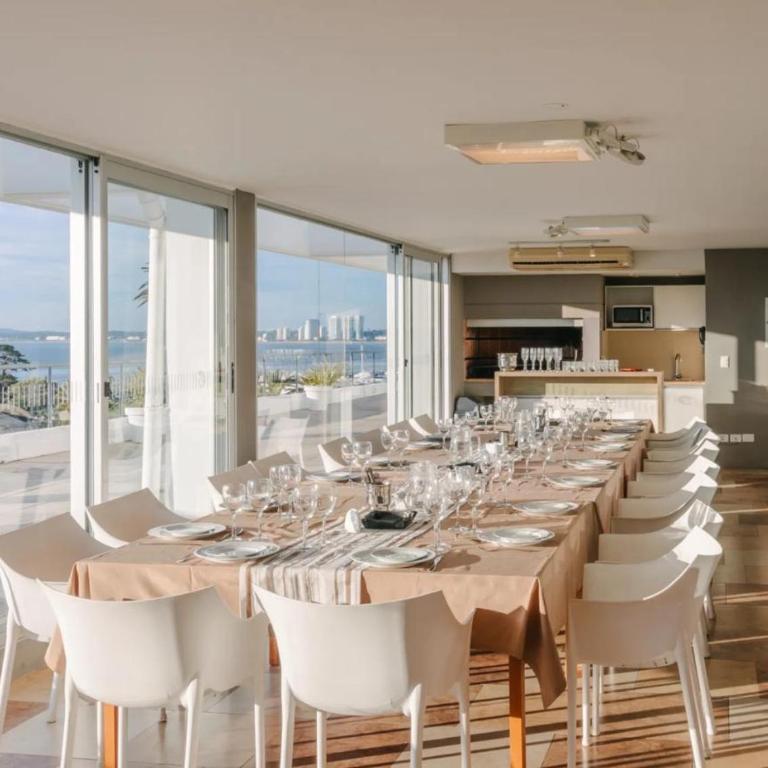 Gala Puerto - Punta del este - Apartamento de 1 dormitorio - 17