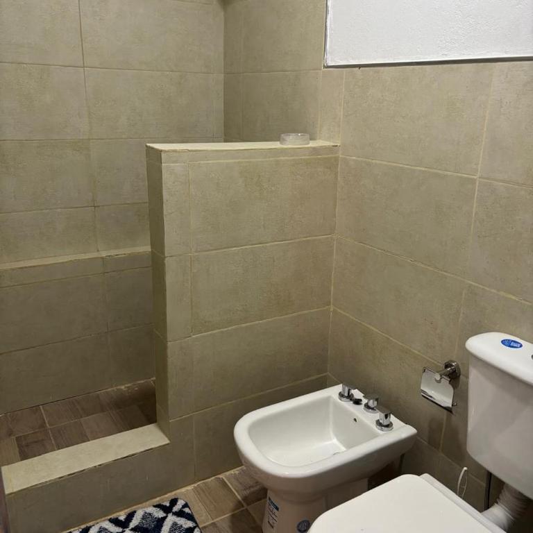 Depto nuevo - One-Bedroom Apartment - 2