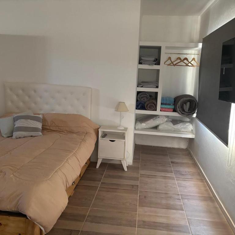 Depto nuevo - One-Bedroom Apartment - 6