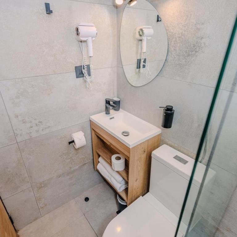 KalaMar Hotel - Apartamento - 1