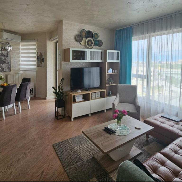 GIGI Apartment - Apartman sa 2 Spavaće Sobe - 7
