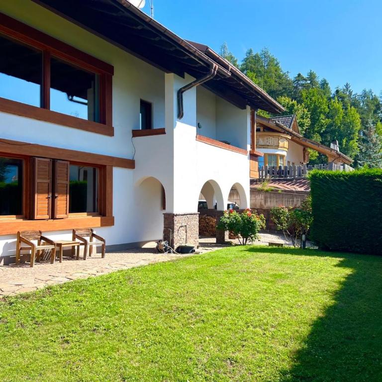 Villa Grumes by Sunhome Fiemme - Apartamento de 3 dormitorios - 1