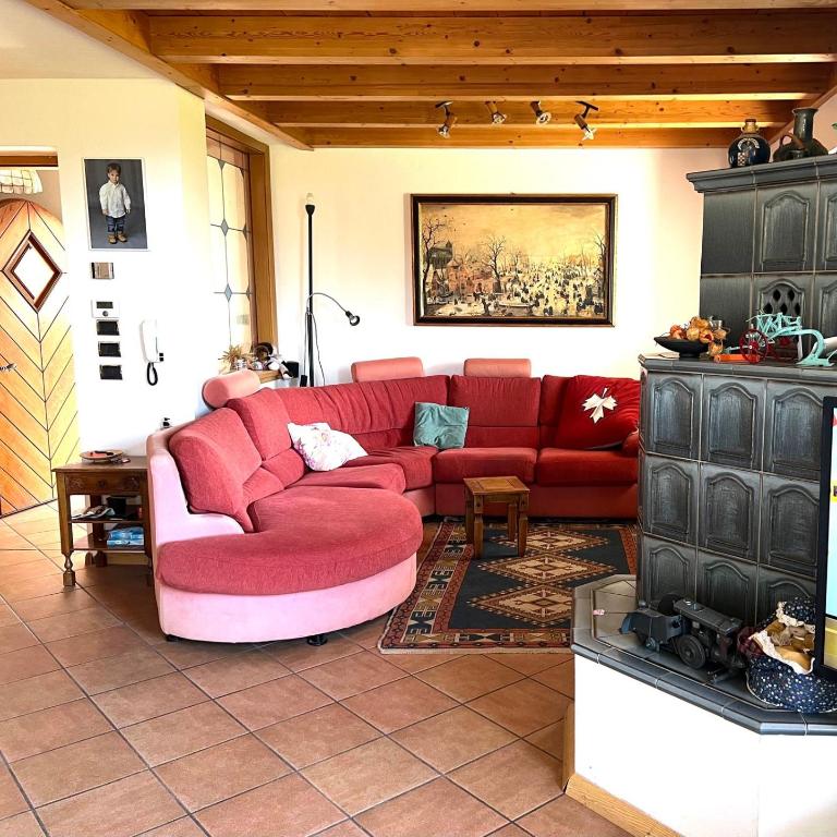 Villa Grumes by Sunhome Fiemme - Apartamento de 3 dormitorios - 2