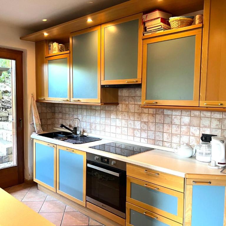 Villa Grumes by Sunhome Fiemme - Apartamento de 3 dormitorios - 3