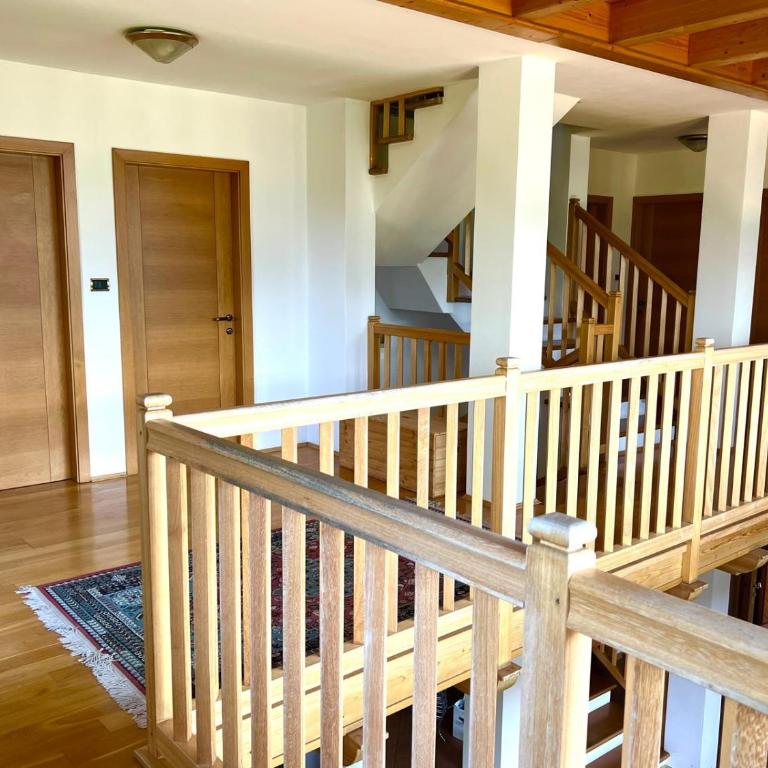 Villa Grumes by Sunhome Fiemme - Apartamento de 3 dormitorios - 4