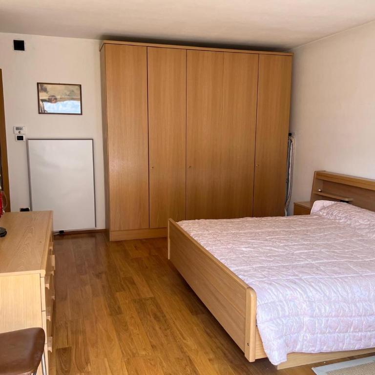 Villa Grumes by Sunhome Fiemme - Apartamento de 3 dormitorios - 6