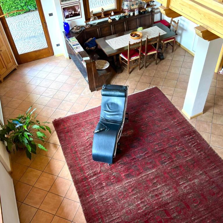 Villa Grumes by Sunhome Fiemme - Apartamento de 3 dormitorios - 7