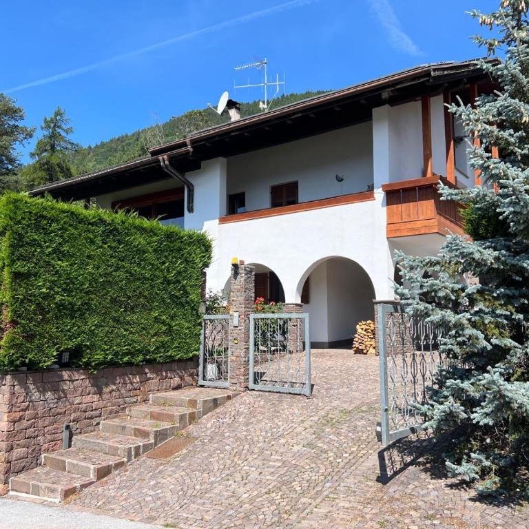 Villa Grumes by Sunhome Fiemme - Apartamento de 3 dormitorios - 12