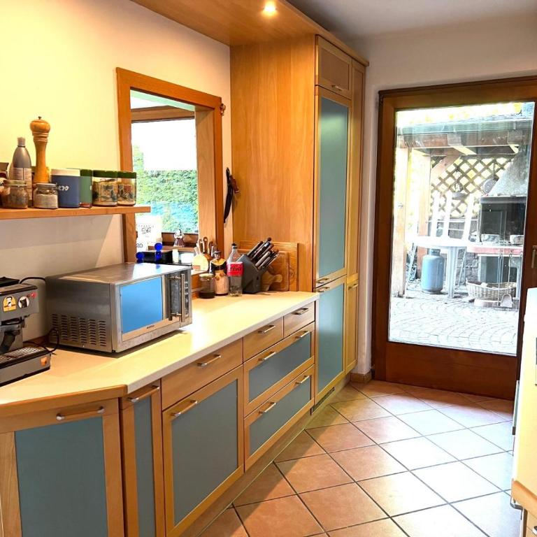 Villa Grumes by Sunhome Fiemme - Apartamento de 3 dormitorios - 13