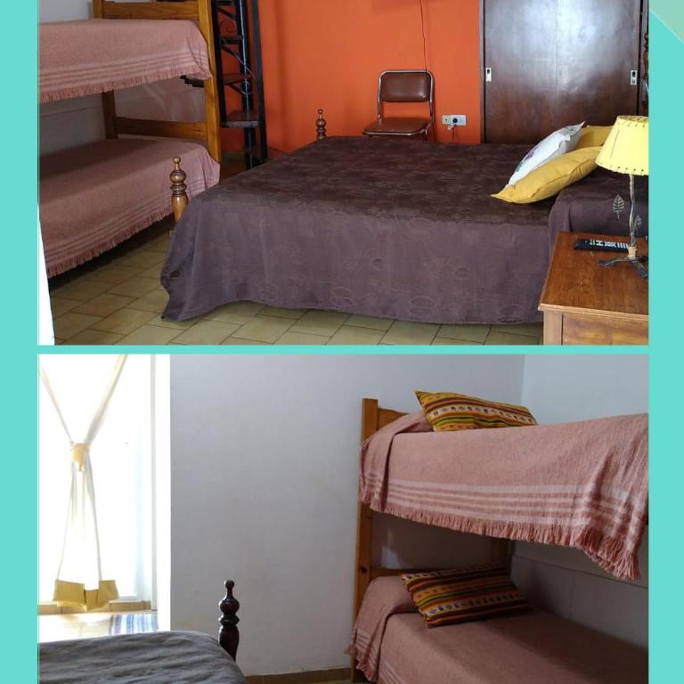 Rincón Sereno - Departamento Turistico en Tandil, Buenos Aires - Apartamento de 2 dormitorios - 7