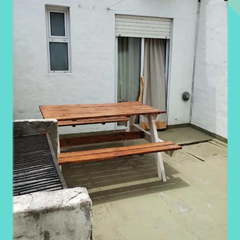 Rincón Sereno - Departamento Turistico en Tandil, Buenos Aires - Apartamento de 2 dormitorios - 12