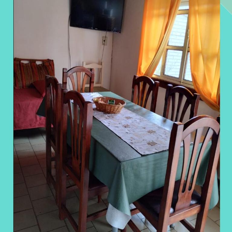 Rincón Sereno - Departamento Turistico en Tandil, Buenos Aires - Apartamento de 2 dormitorios - 6