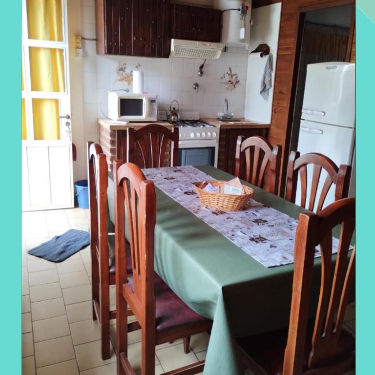 Rincón Sereno - Departamento Turistico en Tandil, Buenos Aires - Apartamento de 2 dormitorios - 5
