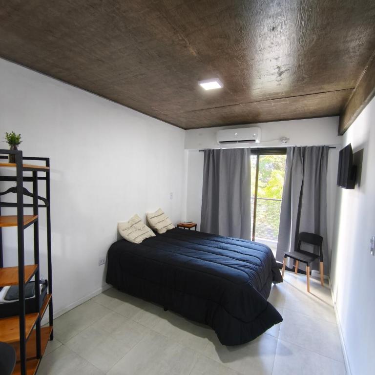 Monoambiente plaza belgrano - One-Bedroom Apartment - 13