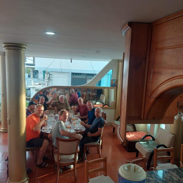 Diver's Den Casa en renta en Puerto Ayora , Islas Galapagos - Habitación Doble - 2 camas - 7