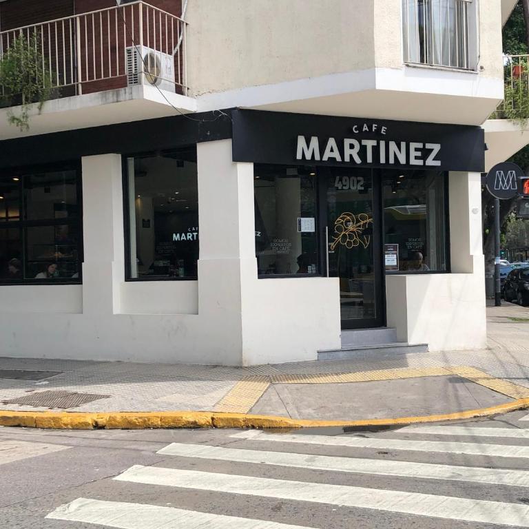 Amplio y luminoso Monoambiente en Palermo - Apartamento de 1 dormitorio - 31