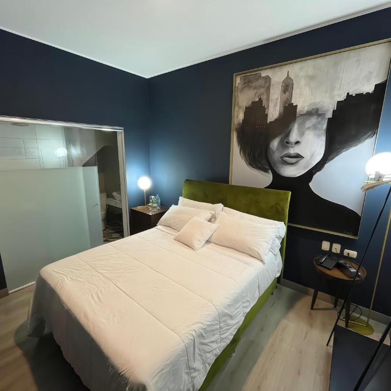 Olivar House Hotel - Junior Suite - 4