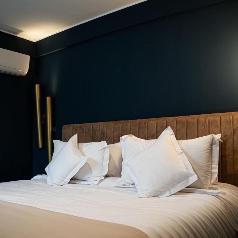 Olivar House Hotel - Standard Suite - 1