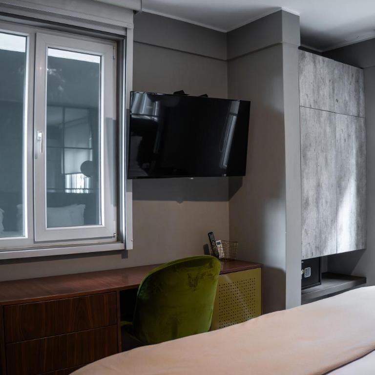 Olivar House Hotel - Standard Suite - 3