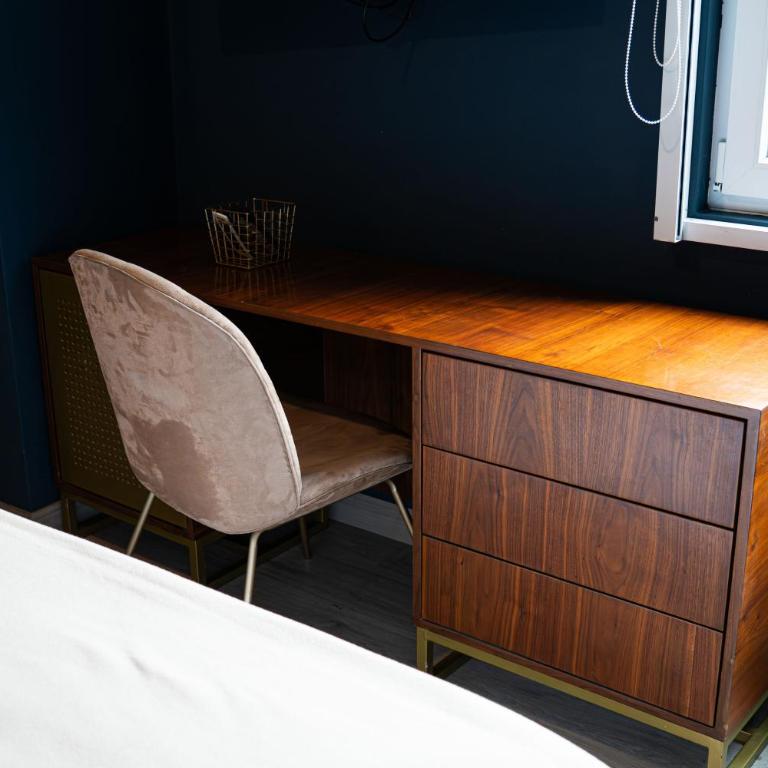 Olivar House Hotel - Standard Suite - 4