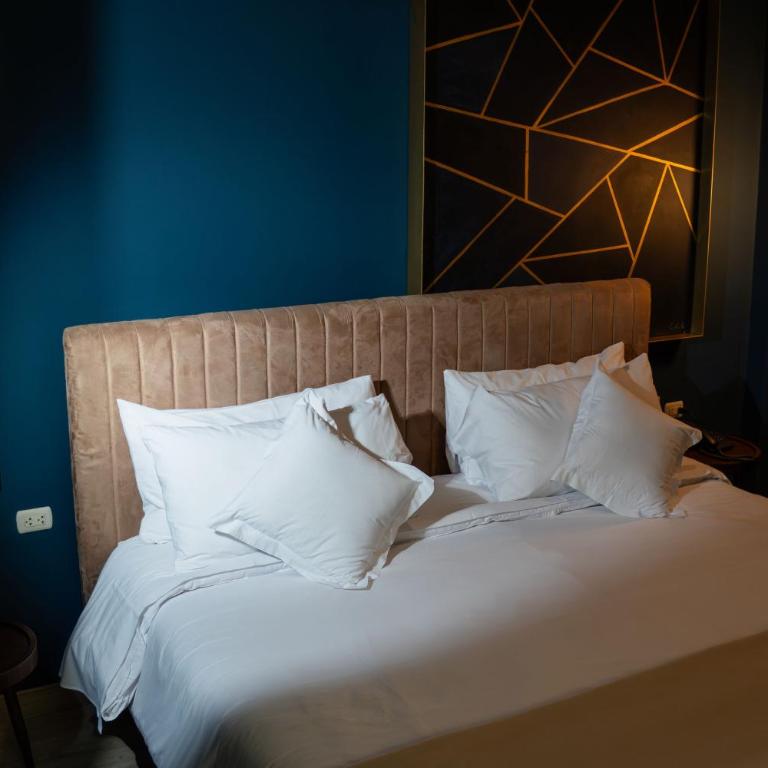Olivar House Hotel - Standard Suite - 5