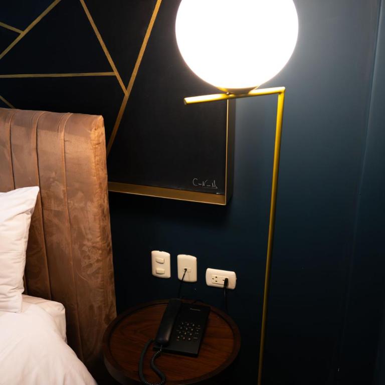 Olivar House Hotel - Standard Suite - 6