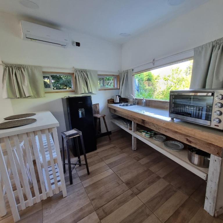 A metros del mar Alfar Aloha Host - Standard Studio - 3