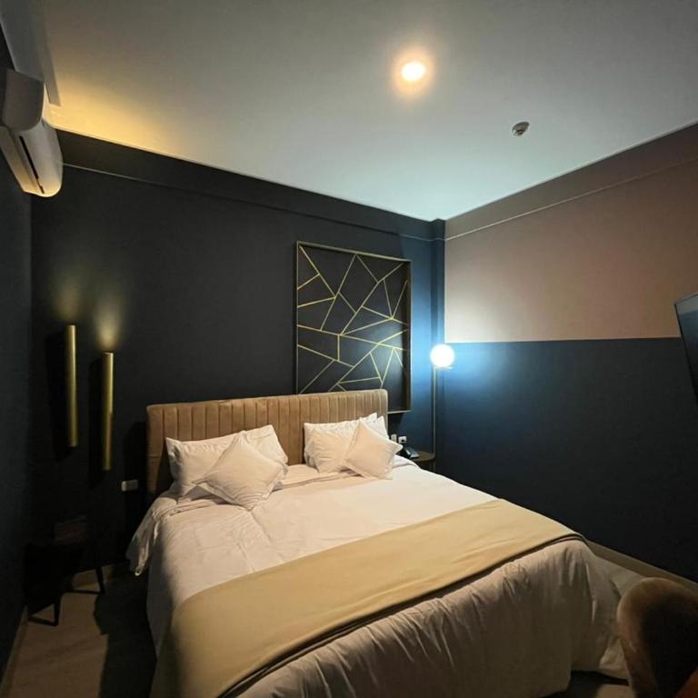 Olivar House Hotel - Standard Suite - 7