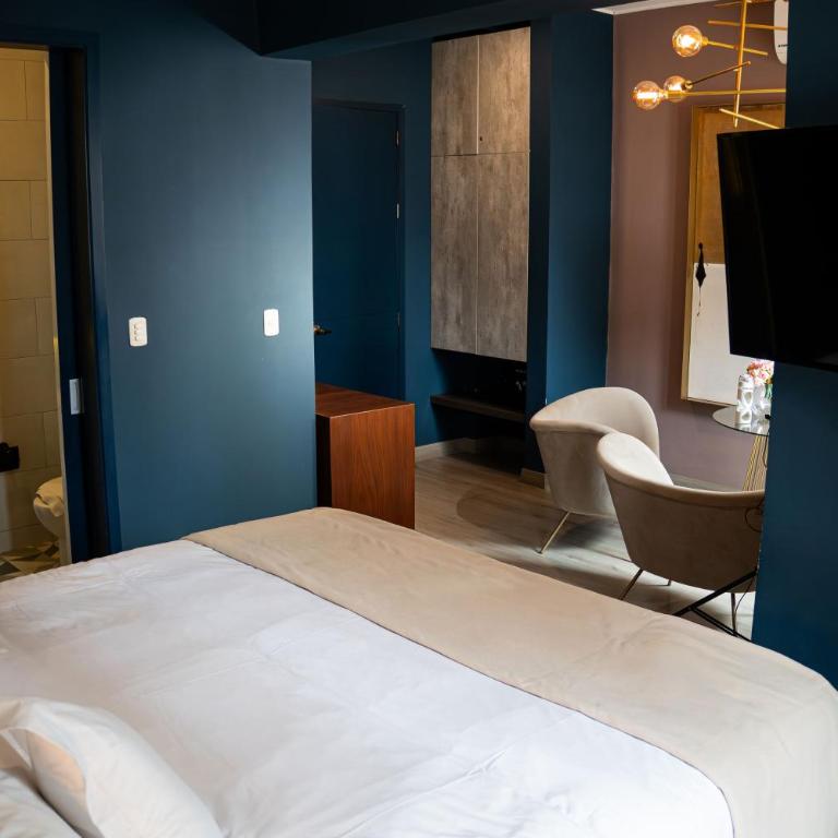 Olivar House Hotel - Deluxe Suite - 3
