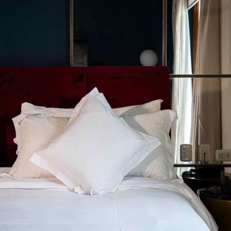 Olivar House Hotel - Deluxe Suite - 4