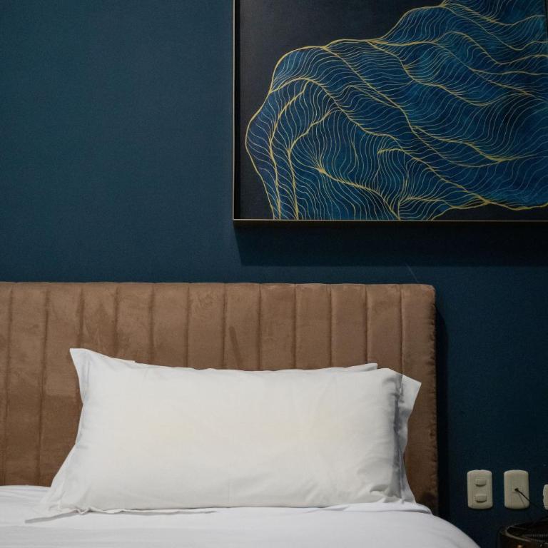 Olivar House Hotel - Standard Suite - 9