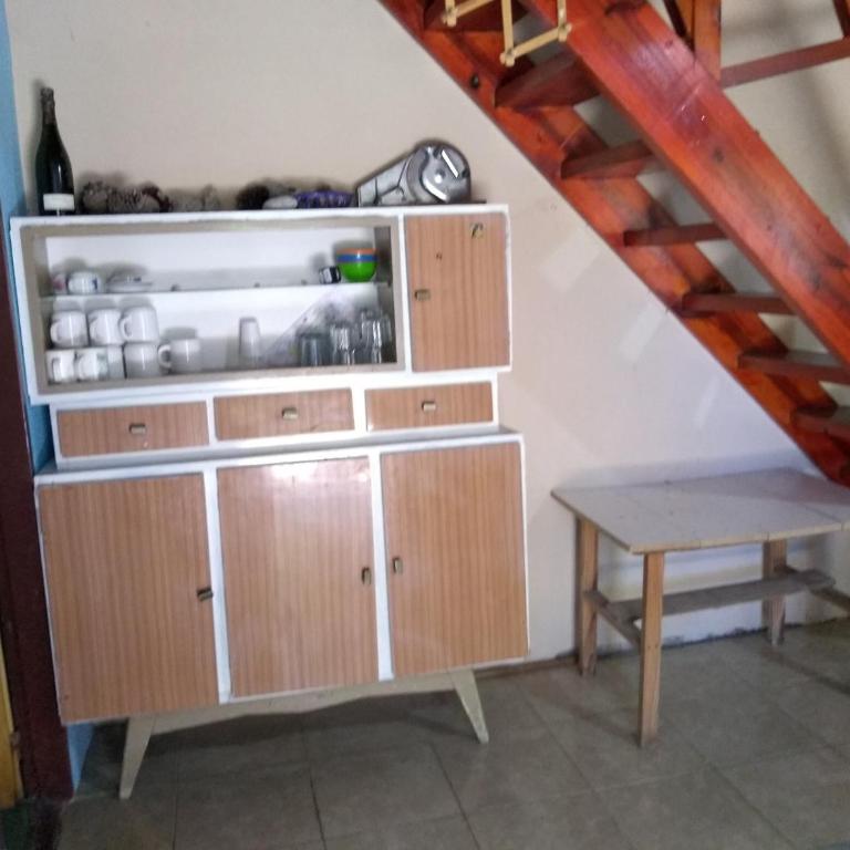 Duplex El Descanso - Three-Bedroom Apartment - 2
